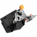Aintier Door Lock Actuators Assembly Compatible For Buick Lesabre 2000-2005 For Cadillac Escalade 2002-2006 Chevrolet Avalanche