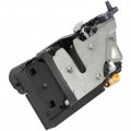 Aintier Door Lock Actuators Assembly Compatible For Buick Lesabre 2000-2005 For Cadillac Escalade 2002-2006 Chevrolet Avalanche