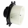 Hvac Blower Motor Assembly 700017 1f1z19805aa E8dz19834a 256250 Pm919 Heater With Fan Cage For 1996-2007 Ford Taurus 1996-2005