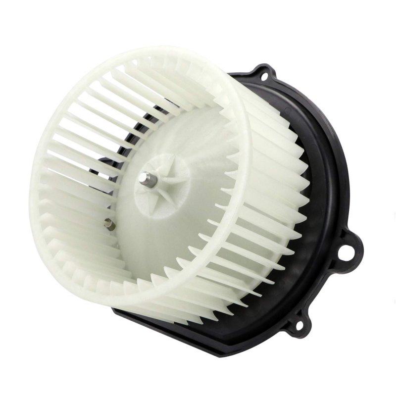Hvac Blower Motor Assembly 700017 1f1z19805aa E8dz19834a 256250 Pm919 Heater With Fan Cage For 1996-2007 Ford Taurus 1996-2005