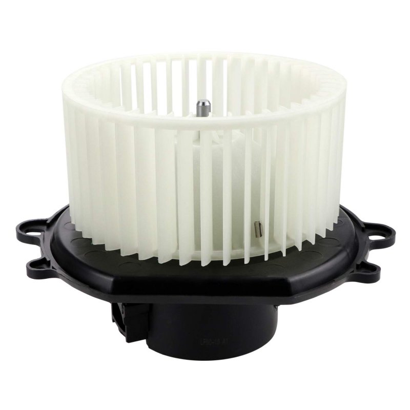 Hvac Blower Motor Assembly 700017 1f1z19805aa E8dz19834a 256250 Pm919 Heater With Fan Cage For 1996-2007 Ford Taurus 1996-2005