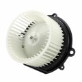 Hvac Blower Motor Assembly 700017 1f1z19805aa E8dz19834a 256250 Pm919 Heater With Fan Cage For 1996-2007 Ford Taurus 1996-2005