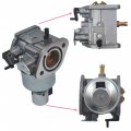 Labwork 15004-7060 15003-7100 15003-7081 Carburetor Kit Replacement For Kawasaki Fh580v Fs541v Fs600v Fr600v 4 Stroke Engine
