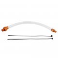 Nicecnc Orange Oil Change Drain Tool Compatible With Ktm 125 250 300 400 500 525 530 Sx Sx-f Exc Exc-f Xc Xcf Xcw Tpi Six Days