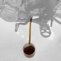 Nicecnc Orange Oil Change Drain Tool Compatible With Ktm 125 250 300 400 500 525 530 Sx Sx-f Exc Exc-f Xc Xcf Xcw Tpi Six Days