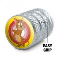 Tom And Jerry Character Tire Rim Wheel Aluminum Valve Stem Caps