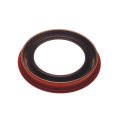 Torque Converter Fluid Seal For Chevy C3500 1997 Ethylene Acrylic Round Rim Red And Black Olx-acd8661602-cl360a52 