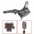 Waltyotur 1 Pcs 6l2z7861383aa 6l2z-7861383-aa Left Replacement For Ford Explorer And Mercury Mountaineer 2006-2010 Seat Motor