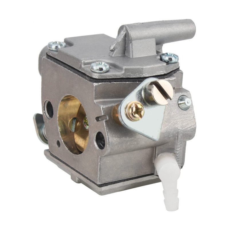 Partszen Br400 Carburetor For Br420 Br320 Br380 Sr400 Sr420 4203-120-0601 Walbro Hd-4a Hd-4b Hd-13b Carb With Ignition Coil