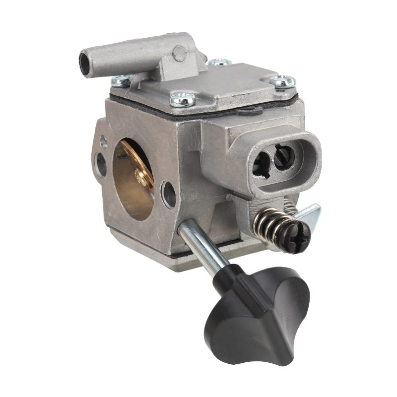 Partszen Br400 Carburetor For Br420 Br320 Br380 Sr400 Sr420 4203-120-0601 Walbro Hd-4a Hd-4b Hd-13b Carb With Ignition Coil