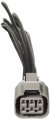 Motorcraft Wiring Kit 