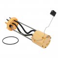 A-premium Electric Fuel Pump Module Assembly W Sending Unit Compatible With Chevy Silverado 2500 Hd 3500 Gmc Sierra 2011-2016
