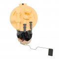 A-premium Electric Fuel Pump Module Assembly W Sending Unit Compatible With Chevy Silverado 2500 Hd 3500 Gmc Sierra 2011-2016