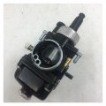 Carburettors Carburettor Vergaser Carburetur Phbg21 Ds Black 21mm Racing Carburetor Carb Dellorto Manual Choke Mopes Scooter
