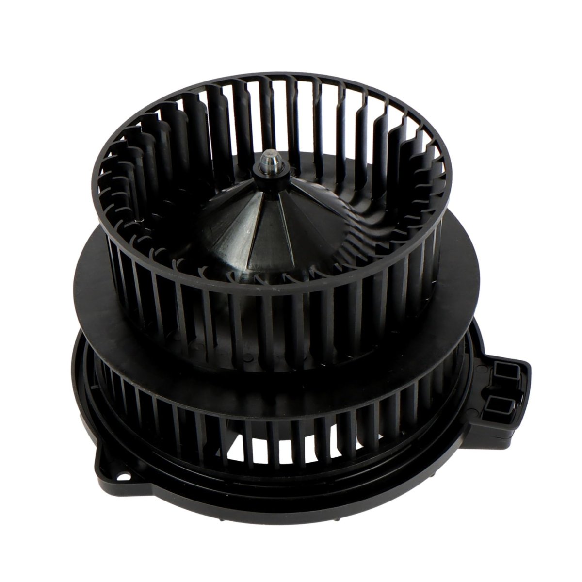 Heater Blower Motor With Fan Cage Replacement For Prius 2001 2002 2003 2004 2005 2006 2007 2008 2009 Part Number 8710347020
