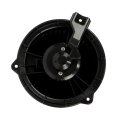 Heater Blower Motor With Fan Cage Replacement For Prius 2001 2002 2003 2004 2005 2006 2007 2008 2009 Part Number 8710347020