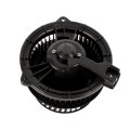 Heater Blower Motor With Fan Cage Replacement For Prius 2001 2002 2003 2004 2005 2006 2007 2008 2009 Part Number 8710347020