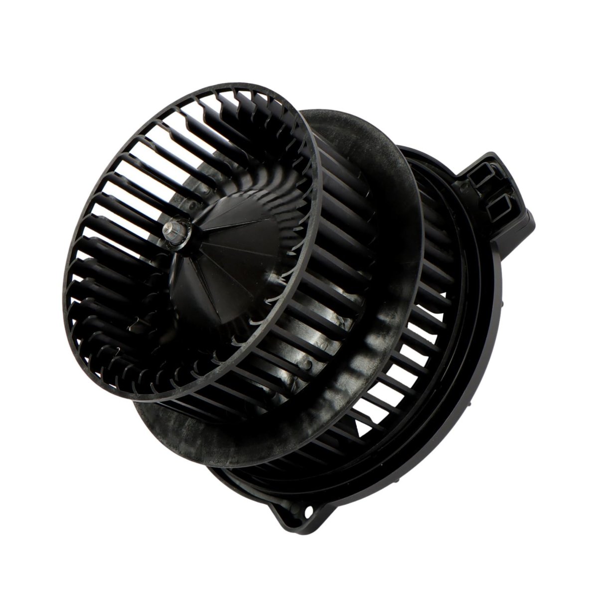 Heater Blower Motor With Fan Cage Replacement For Prius 2001 2002 2003 2004 2005 2006 2007 2008 2009 Part Number 8710347020