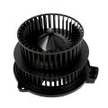Heater Blower Motor With Fan Cage Replacement For Prius 2001 2002 2003 2004 2005 2006 2007 2008 2009 Part Number 8710347020