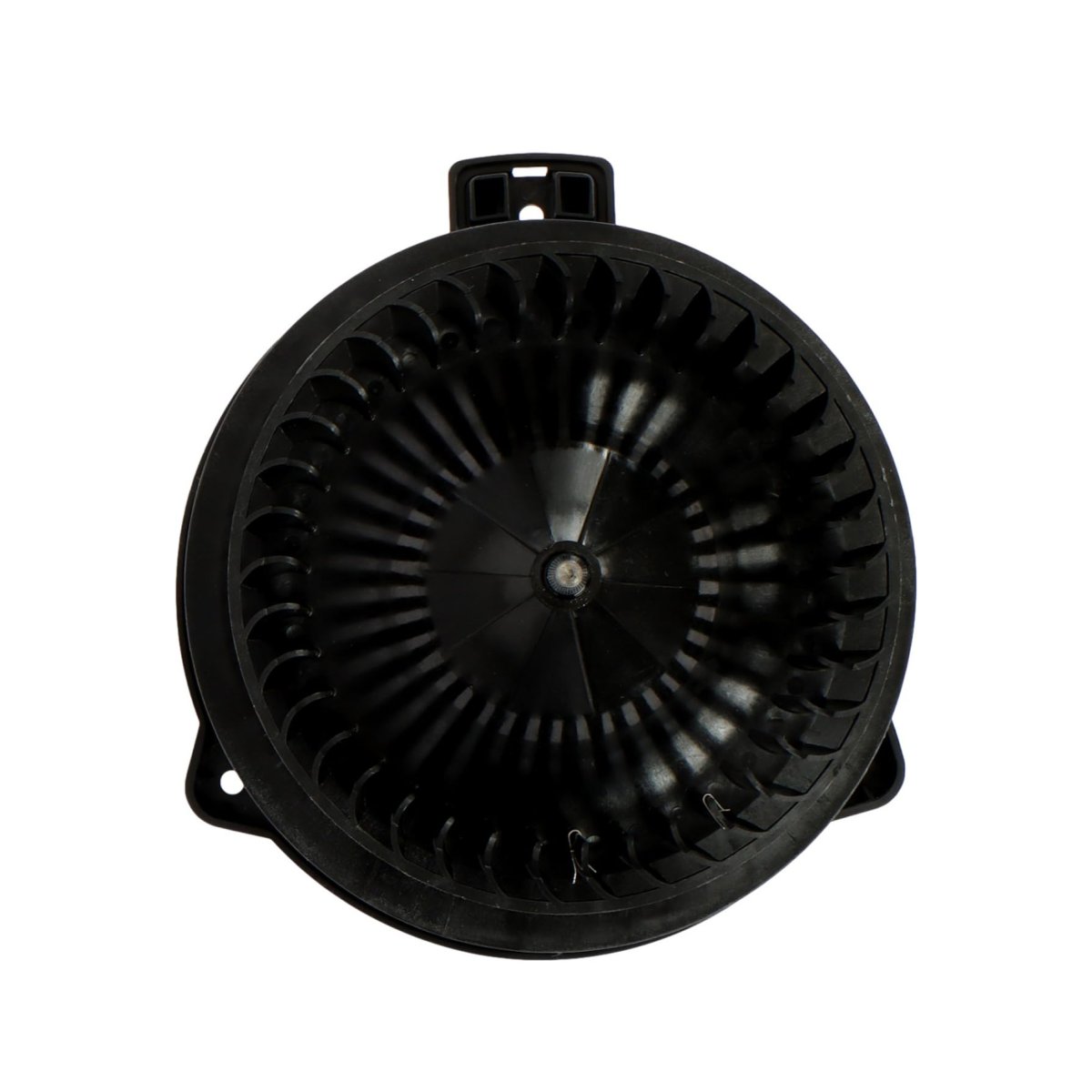 Heater Blower Motor With Fan Cage Replacement For Prius 2001 2002 2003 2004 2005 2006 2007 2008 2009 Part Number 8710347020