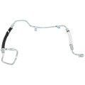 3402350 Power Steering Pressure Hose Complete Assembly Fits For Rx330 2004-2005 Toyota Highlander 2004-2007 3 3l Pump To Rack