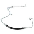 3402350 Power Steering Pressure Hose Complete Assembly Fits For Rx330 2004-2005 Toyota Highlander 2004-2007 3 3l Pump To Rack