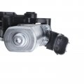 A-premium Power Electric Window Regulator With Motor Compatible Honda Fit 2015-2019 Hatchback Rear Right Passenger Side