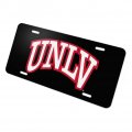 University Of Nevada Las Vegas Secondary Logo Novelty Metal Vanity Tag License Plate