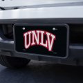 University Of Nevada Las Vegas Secondary Logo Novelty Metal Vanity Tag License Plate