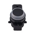 Parking Assist Sensor For Mercedes Benz Sl65 Amg Sl550 2013 2014 2015 2016 Front Outer Black Replacement A0009050342 