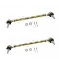 Carbpro 2 Tie Rod Set For Kawasaki Bayou 220 Klf220 1988 1989 1990 1991 1992 1993-2002