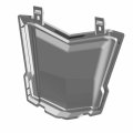Polaris Atv Storage Cover Rear Genuine Oem Part Qty 1