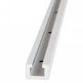 Woodpeckers Precision Woodworking Tools T-24 1 4-inch T-track 24-inch 