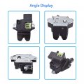 Labwork Rear Trunk Lock Actuator Motor Tail Gate Latch Replacement For 2013-2018 Kia Forte 81230-a7030