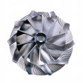 Billet Compressor Wheel Garrett Gtw3884r 841691-5003s 62 3 84 4 Mm 10 0 Blade