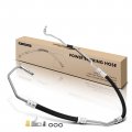 A-premium Power Steering Pressure Line Hose Assembly Compatible With Cadillac Deville 1997-1999 Seville 1996-1997 Eldorado