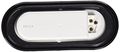 Grote 53092 Red Economy Oval Stop Tail Turn Light Kit 52182 92420 67090 