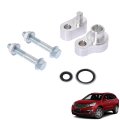 A C Block-off Kit Replacement For Acadia 2007 2008 2009 2010 2011 2012 2013 2014 2015 
