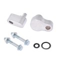 A C Block-off Kit Replacement For Acadia 2007 2008 2009 2010 2011 2012 2013 2014 2015