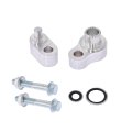 A C Block-off Kit Replacement For Acadia 2007 2008 2009 2010 2011 2012 2013 2014 2015