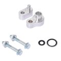 A C Block-off Kit Replacement For Acadia 2007 2008 2009 2010 2011 2012 2013 2014 2015