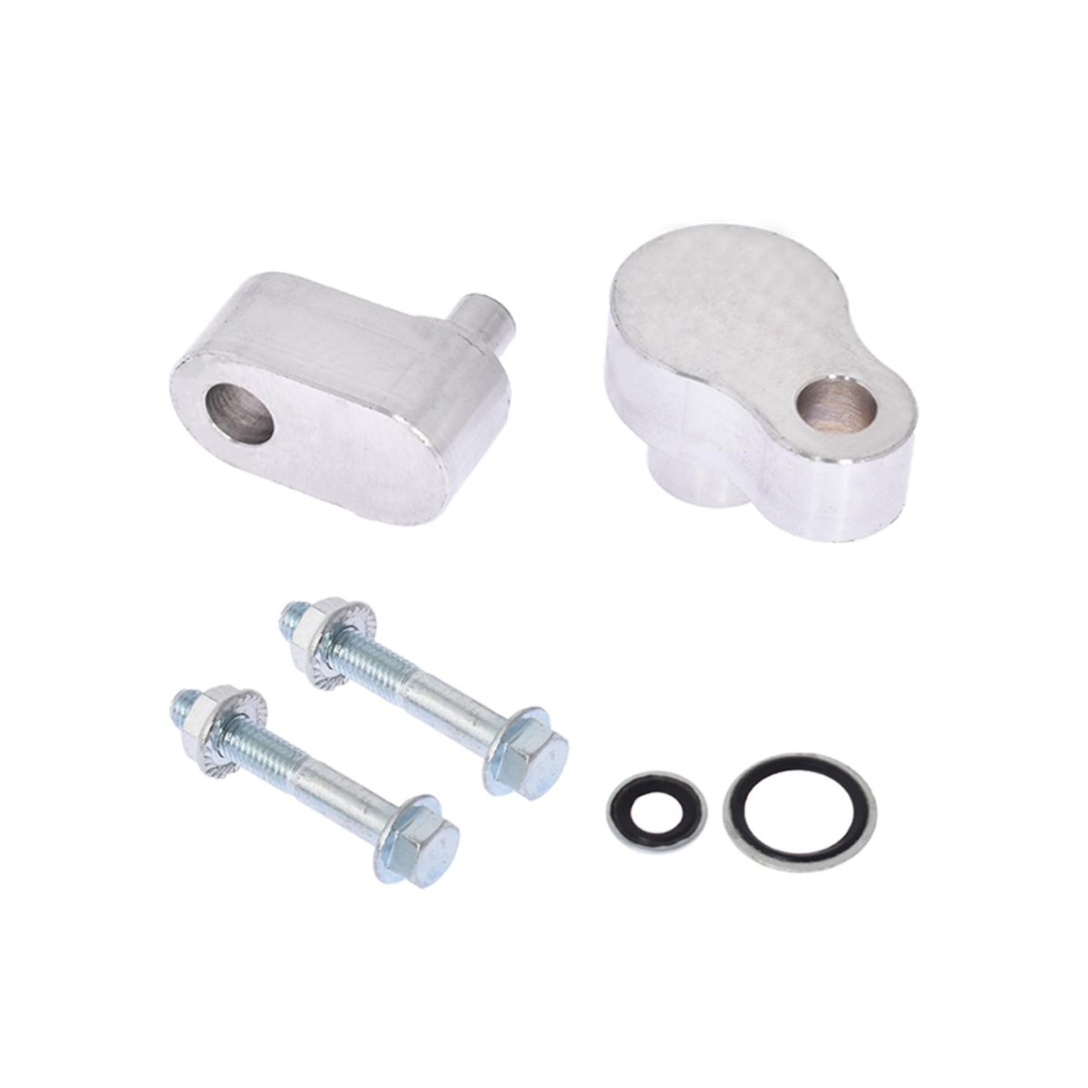 A C Block-off Kit Replacement For Acadia 2007 2008 2009 2010 2011 2012 2013 2014 2015
