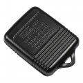 Remote Case Shell Fob With 4 Buttons For Ford Crown Victoria Escort Explorer Five Hundred Focus Mustang Thunderbird Entry Car