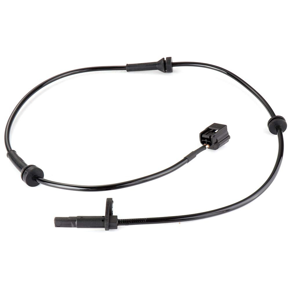 Front Left Right Abs Wheel Speed Sensor Als2500 For Nissan Murano 2009 2014 And Titan 2012 2015 Gegt7610 758 Flr 479101aa0a