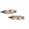 Chevy C K Pickup Tail Light Connector Plate 1988-2000 Pair Driver And Passenger Side For Gm2806101 16511565 16511566 