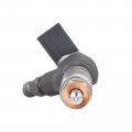 Ocpty 0 1pcs Replacement Fuel Injectors Compatible For 2005-2006 Mercedes-benz E320 0986435127 0445110193 6480700387