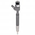 Ocpty 0 1pcs Replacement Fuel Injectors Compatible For 2005-2006 Mercedes-benz E320 0986435127 0445110193 6480700387 