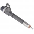 Ocpty 0 1pcs Replacement Fuel Injectors Compatible For 2005-2006 Mercedes-benz E320 0986435127 0445110193 6480700387