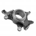 A-premium Front Suspension Steering Knuckle Compatible With Hyundai Elantra Gt Veloster 2013 2014 Left Driver Side Replace