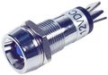 Pico 5565pt Indicator Light Ill Blue 15a 